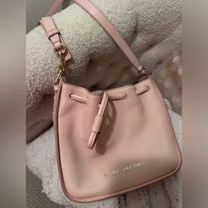 Cross body purse